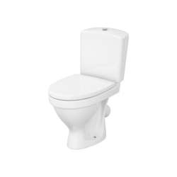 Компакт 839 EKO II SimpleON 031 з кришкою поліпропілен Cersanit - зображення 1