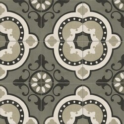 Плитка керамогранітна PT03413 Barcelona Concrete 200x200 Mainzu - зображення 1