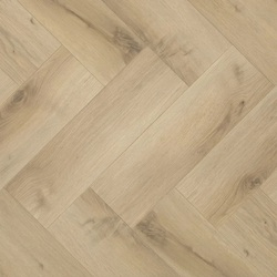 Вінілова підлога Cerene Oak HB Unizip 630х126х5+1 Balterio - зображення 1