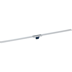 Решітка для душового каналу CleanLine 80 L30–130 154.441.KS.1 Geberit - зображення 1