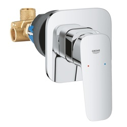 Змішувач Cubeo 1017750000 Grohe - зображення 1
