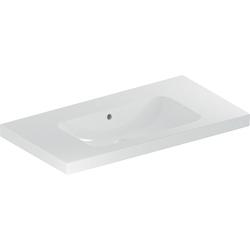 Умивальник 90 iCon Light 501.840.00.3 Geberit - зображення 1