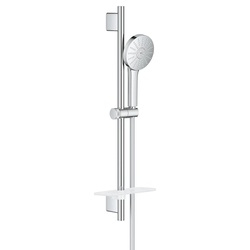 Душовий набір Euphoria 120 1348840000 Grohe - зображення 1