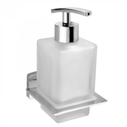 Дозатор для жидкого мыла Niki (153209049), Bemeta - зображення 1