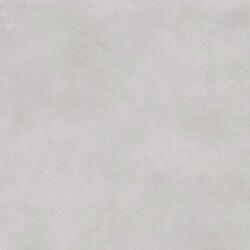 Плитка керамогранітна Modern Concrete Silver SILKY CRISTAL 597x597x8 Cerrad - зображення 1