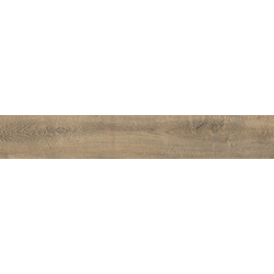 Плитка керамогранітна Sentimental Wood Brown RECT 193x1202x8 Cerrad - зображення 1