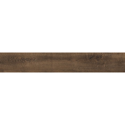 Плитка керамогранитная Sentimental Wood Cherry RECT 193x1202x8 Cerrad - зображення 1