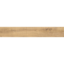 Плитка керамогранітна Sentimental Wood Honey RECT 193x1202x8 Cerrad - зображення 1