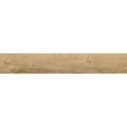 Плитка керамогранітна Guardian Wood Beige RECT 193x1202x8 Cerrad - зображення 1