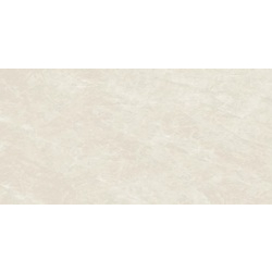 Плитка керамогранітна Cirra White SZKL RECT LAP SOFT 598x1198 Paradyz - зображення 1