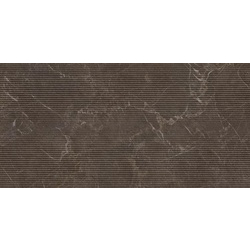 Декор Eloria Brown SZKL RECT STR MAT 598x1198 Paradyz - зображення 1