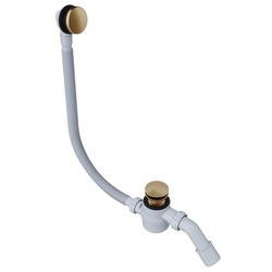 Сифон для ванни Moli ARIN.3210CB Radaway - зображення 1