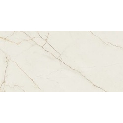 Плитка керамогранітна Limaro White SZKL RECT MAT 598x1198 Paradyz - зображення 1