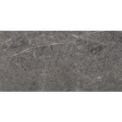 Плитка керамогранітна Lumeya Graphite SZKL RECT STR BRUSH MAT 598x1198 Paradyz - зображення 1