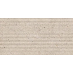 Декор Relis Beige SZKL RECT STR MAT 598x1198 Paradyz - зображення 1