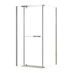 Душова кабіна ESDPS-120 Transparent RKUC500019 RAVAK - зображення 1