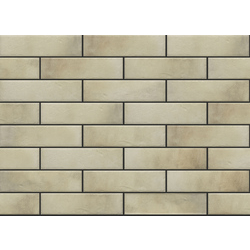 Плитка фасадна Retro Brick Salt Spec 65x245x8 Cerrad - зображення 1