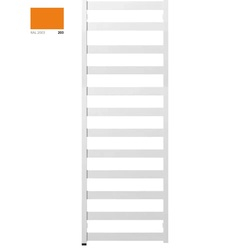 Рушникосушка Vivo One 1150x500 Ral 2003 WWVON115050K203E8P Terma - зображення 1