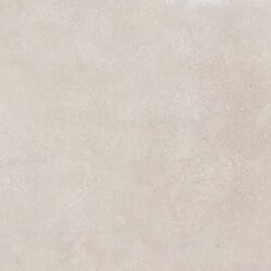 Плитка керамогранітна Modern Concrete Ivory SILKY CRISTAL 597x597x8 Cerrad - зображення 1
