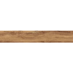 Плитка керамогранітна SGR311-1 Alterwood Brown RECT 200x1200 Stargres - зображення 1