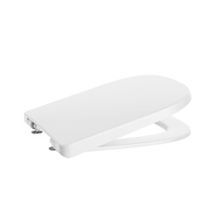 Кришка для унітазу Optic soft-close A801F72001 Roca - зображення 1