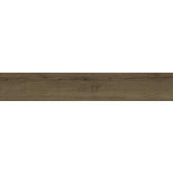 Плитка керамогранітна Nodo Ebony SZKL RECT STR MAT 198x1198 Paradyz - зображення 1