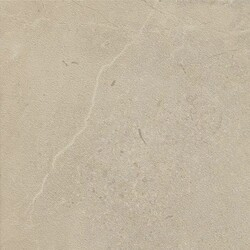 Плитка керамогранітна Archicross Concrete White A RECT STR MAT 598x598 Paradyz - зображення 1