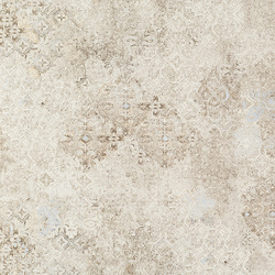 Плитка керамогранітна Grey Stain Geo LAP 598x598x8 Tubadzin - зображення 1