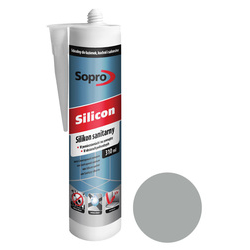Силікон Sopro Silicon 033 манхеттен №77 (310 мл) - зображення 1