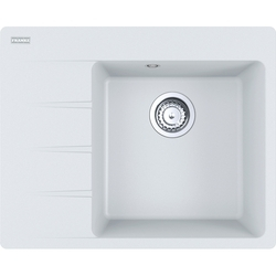 Кухонна мийка Centro CNG 611-62 TL Білий FRANKE - зображення 1