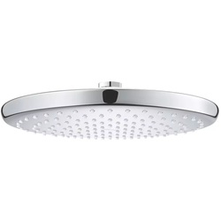 Верхній душ Tempesta 250 WaterSaving 26666000 Grohe - зображення 1