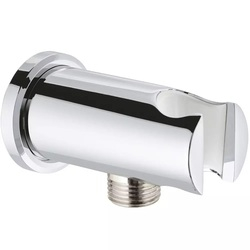 Підключення душового шланга Rainshower 26658000 хром Grohe - зображення 1