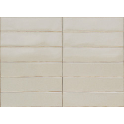 Плитка керамогранітна RDFL Mid Lino GLOSSY 60x240 Ragno - зображення 1