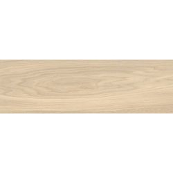 Плитка керамогранитная Chesterwood Cream 185x598x9 Cersanit - зображення 1
