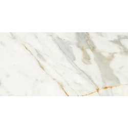 Плитка керамогранітна R8SG Incanto Calacatta Michelangelo RECT 600x1200 Ragno - зображення 1