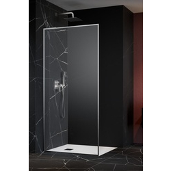Душова кабіна Modo F SL Brushed Nickel II 100L RADAWAY - зображення 1