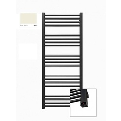 Рушникосушка Fiona One 1140x500 Ral 9001 WWFIE114050K901E8P Terma - зображення 1