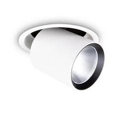 Точечный светильник NOVA 30W 3000K WH (248172), IDEAL LUX - зображення 1