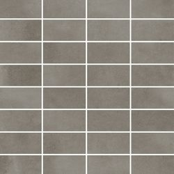 Мозаика Town Grey Mozaika Rectangles 250x250x9,5 Stargres - зображення 1