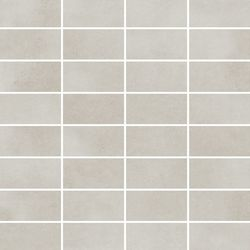 Мозаика Town Soft Grey Mozaika Rectangles 250x250x9,5 Stargres - зображення 1