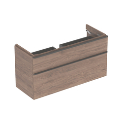 Шафка під умивальник Smyle Square 500.355.JR.1 Geberit - зображення 1