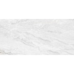Плитка стінова Selest Light Grey GLOSSY 297x600 Opoczno - зображення 1