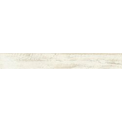 Плитка керамогранітна Blendart White 15120 150x1200x10 Sant'agostino - зображення 1