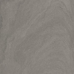 Плитка керамогранітна Vario Темно-сірий RECT NAT 597x597x8,5 Nowa Gala - зображення 1