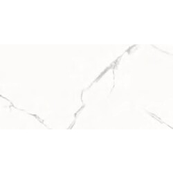 Плитка стінова Liora White GLOSSY 297x600 Opoczno - зображення 1