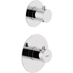 Змішувач для душу Live WE00302-TCR Nobili - зображення 1