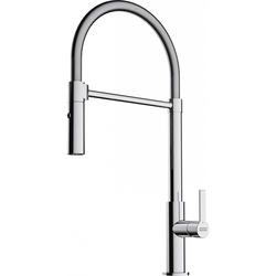 Змішувач для кухні Maris Slim Semi Pro хром 115.0728.395 Franke - зображення 1