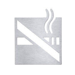 Табличка ”Курить запрещено” Hotel (111022055), Bemeta - зображення 1