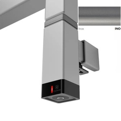 ТЕН прихованого монтажу One K 600W Ral Inox Terma - зображення 1