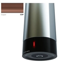 ТЕН прихованого монтажу One R36 600W Ral Copper Terma - зображення 1